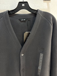 NEW Needles Grey Cardigan - Size M