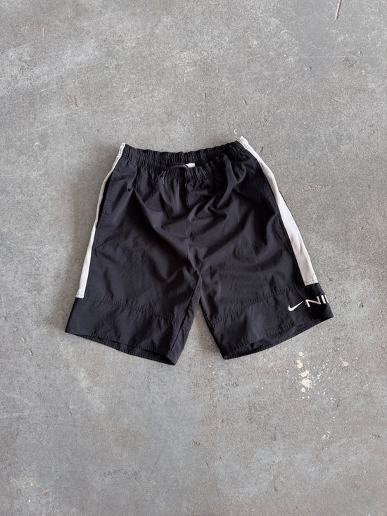 Y2K Nike long Short - Sz L