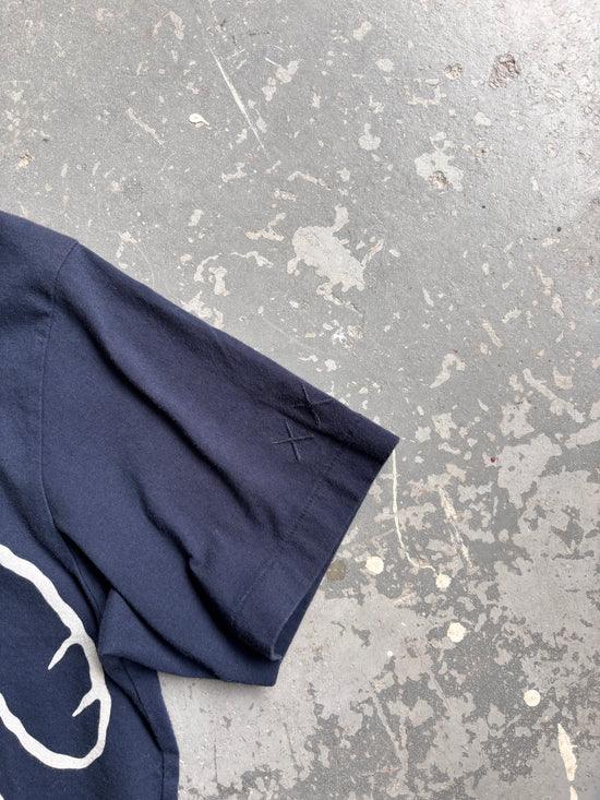 Peanuts/KAWS tee - Sz L