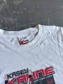 06' Kasey Khane #9 tee - Sz XL
