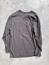 Carhartt pocket L/S tee - XL(long)