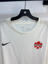 Nike Team Canada White Kit - Size XXL