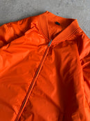 Gucci  monogram Reversible Bomber -Sz 58(XL)