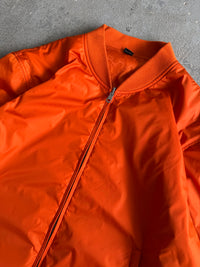 Gucci  monogram Reversible Bomber -Sz 58(XL)