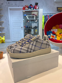 Burberry Men’s Trainers- Sz 44