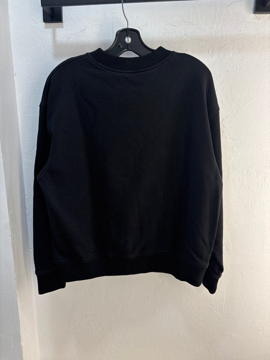Ann Demeulemerster Crescent Moon Crewneck - Fit M (no tag)