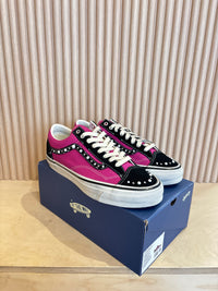 NEW Vans Old Skool Pearlized Pink -Multiple sizes
