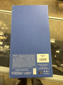 KAWS take Blue