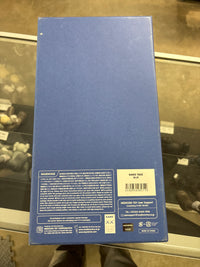 KAWS take Blue