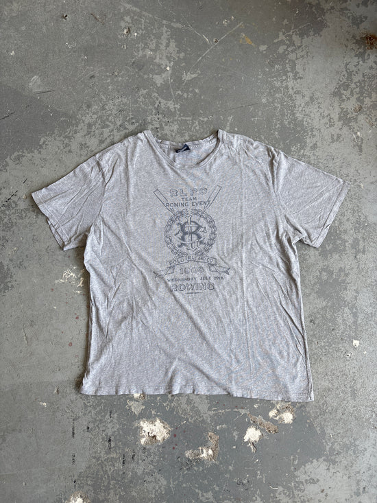 Polo Ralph lauren Rowing team tee - Sz XL