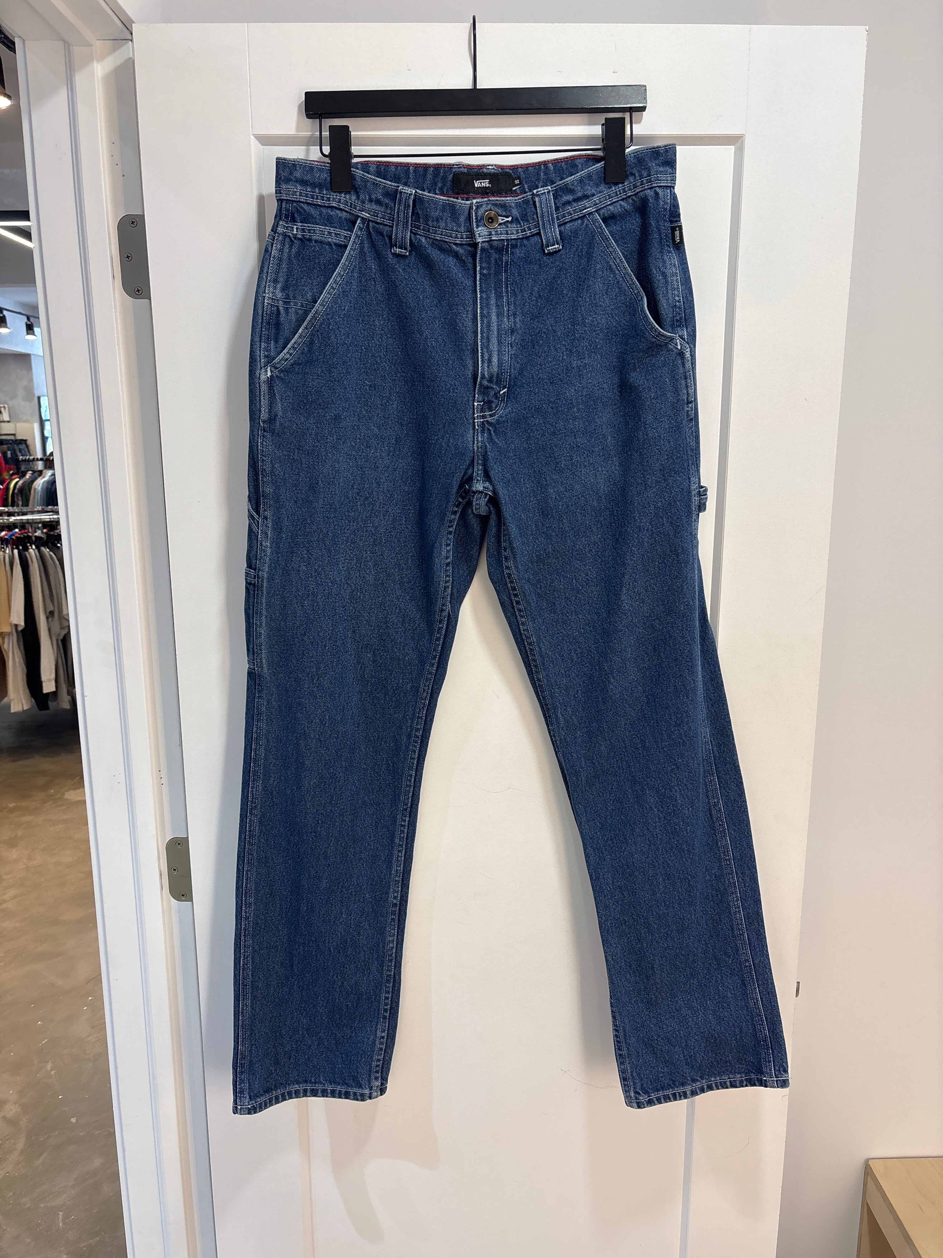 Vans Denim Carpenter pants - Size 32