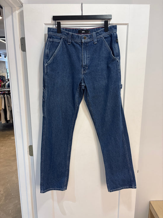 Vans Denim Carpenter pants - Size 32