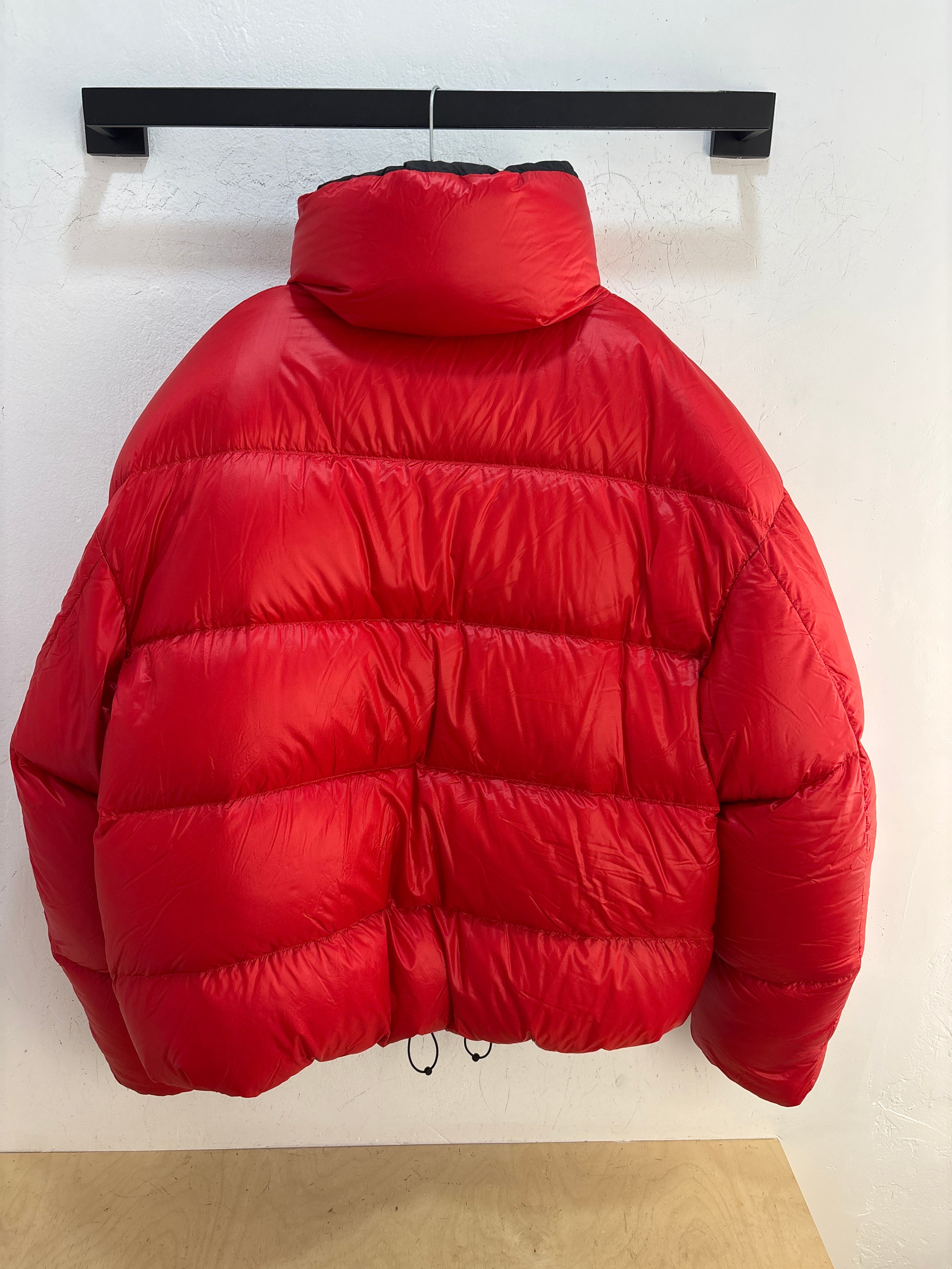 Canada Goose 8823MC Reversible Puffer Jacker - Fit XXL