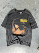 92' Ozzy Osbourne "No more tours, tours" Blk tee _ Sz XL