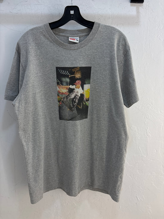 2014 Supreme x CDG Harold Hunter - Size L