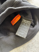 Heron Preston Split hoodie-Size L