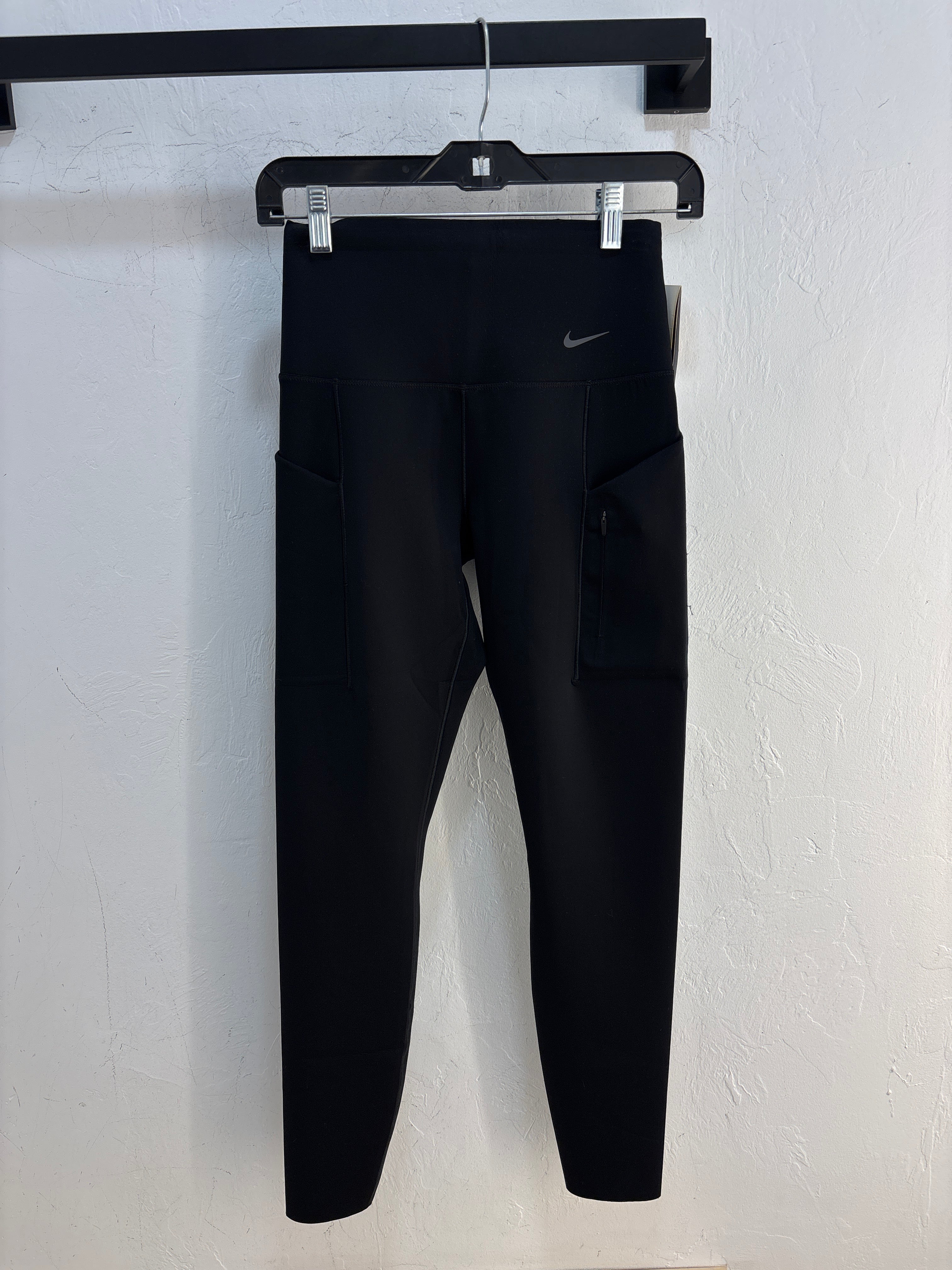 NEW Nike Black Legging - Size S women’s
