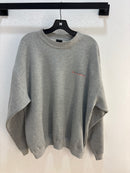 90s Quicksilver Logo Crewneck-XL