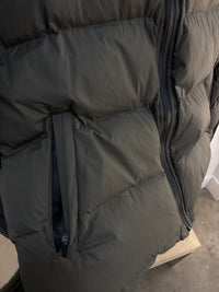 Doudoune intégrale - Taille M/L