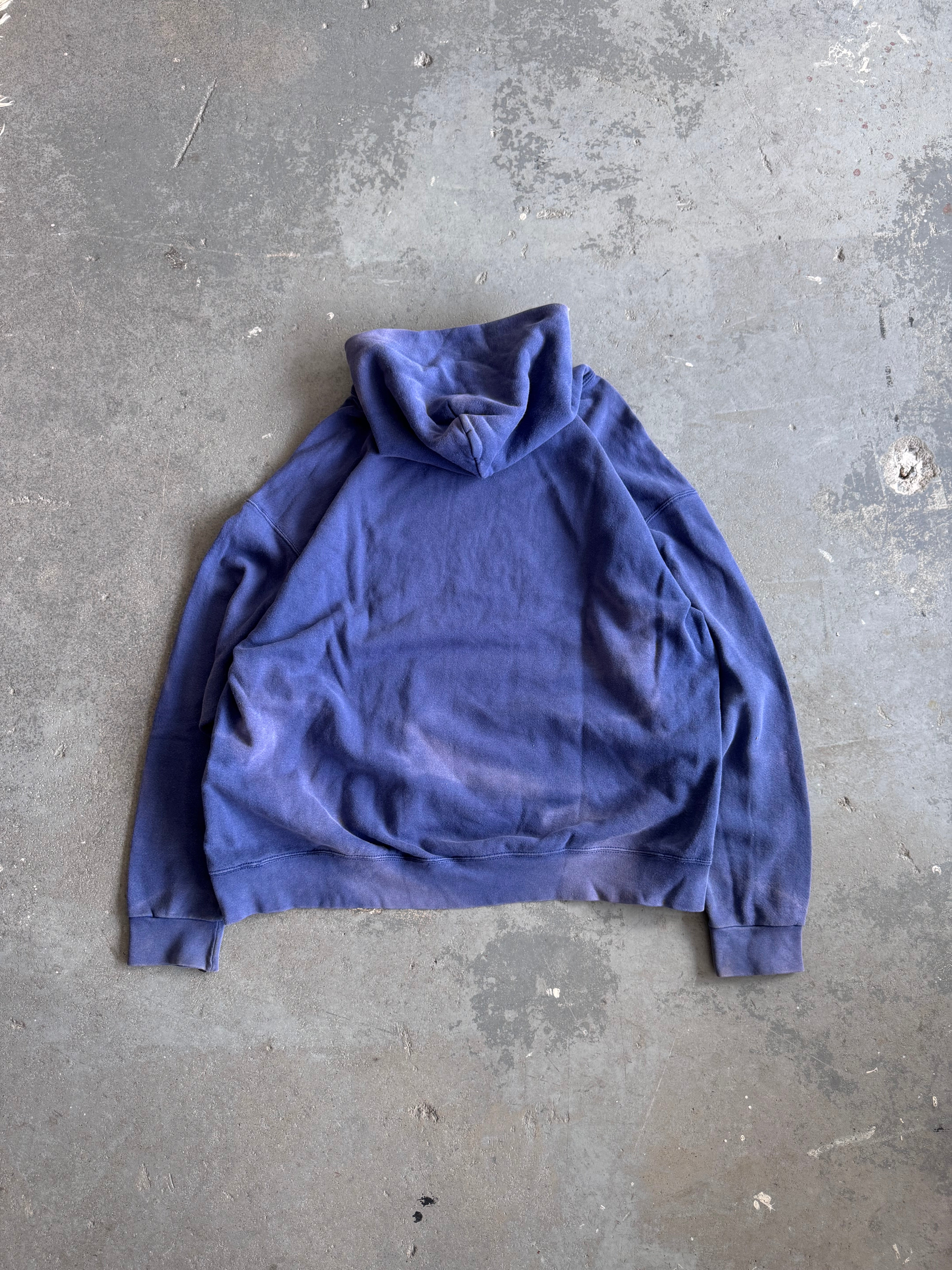 90s Nike Air - Sz XXXL