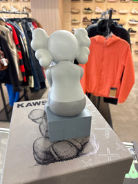 KAWS Seperated Grey