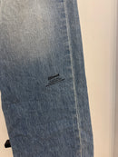 Levi’s 501/ JJJJound Selvedge Denim - size 34x32