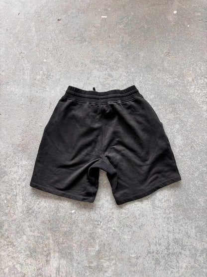 Dime MTL blk Sweatshort - Sz M