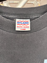 1997 Austin 3:16 T-shirt - Size XL