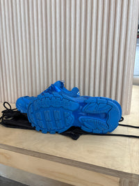 Balenciaga Track 3.0 Blue - Size 41