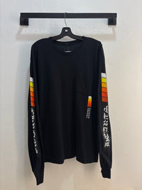 Chrome Hearts Boost Racing Longsleeve- Size XL