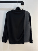 Fred Perry Deconstructed Crew - Size S