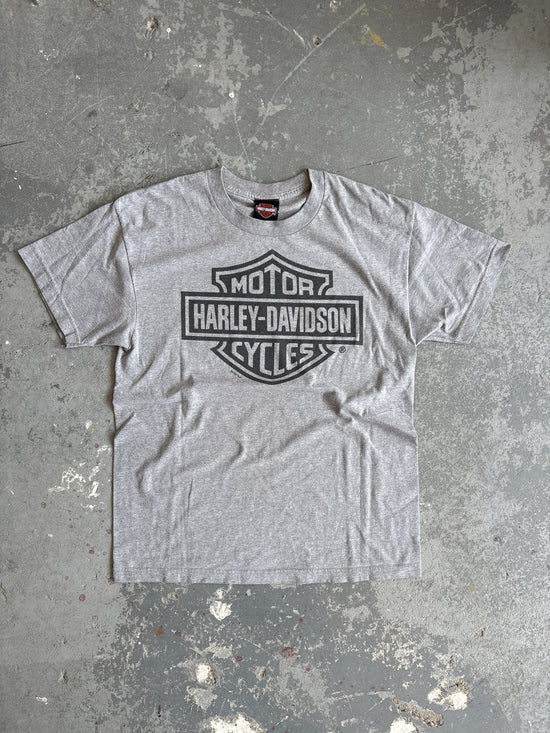 Harley-Davidson Toads Sucks tee - Sz M