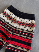 Burberry cashmere short - Sz S/M