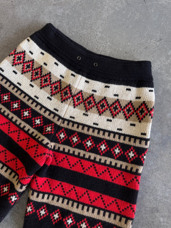 Burberry cashmere short - Sz S/M