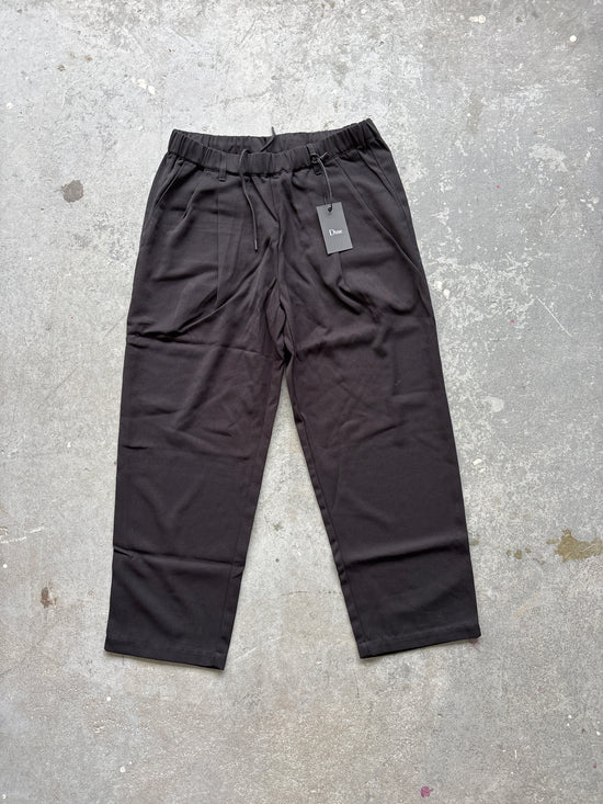 Dime MTL Pleated Twill pants - Sz M