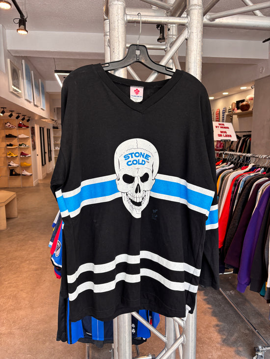1991 Stone Cold - Size L