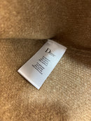 NEW Dime Double Zip Knit - Size L