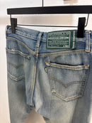 Levis/Reese Cooper denim - Size 30x34