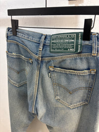 Levis/Reese Cooper denim - Size 30x34