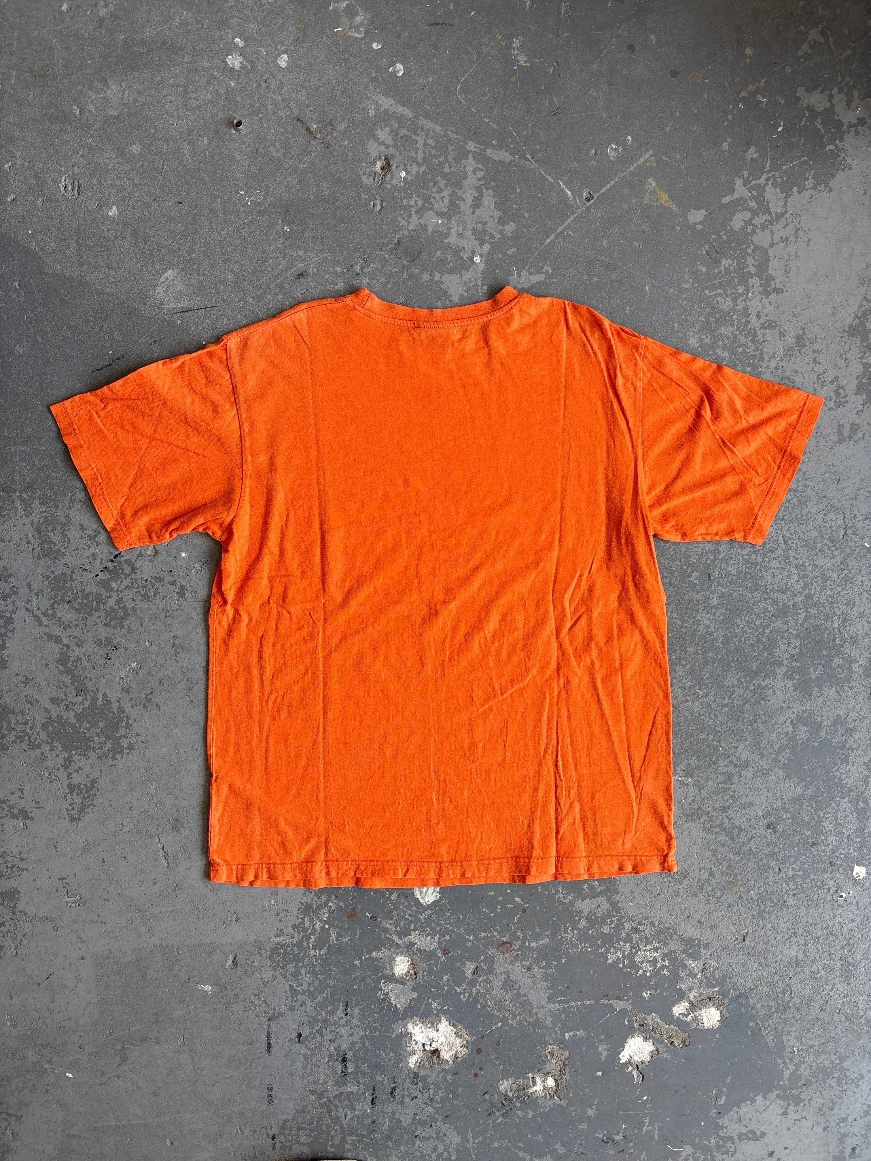 Y2K Southpole '' Always prevail'' tee - Sz XXL