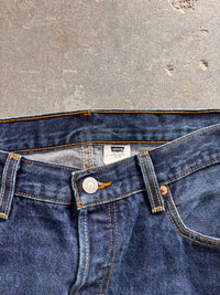Levi’s 501 dark blue - Sz 34/32