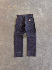 Stussy/Carhartt Grey Carpenter - Sz 28x32