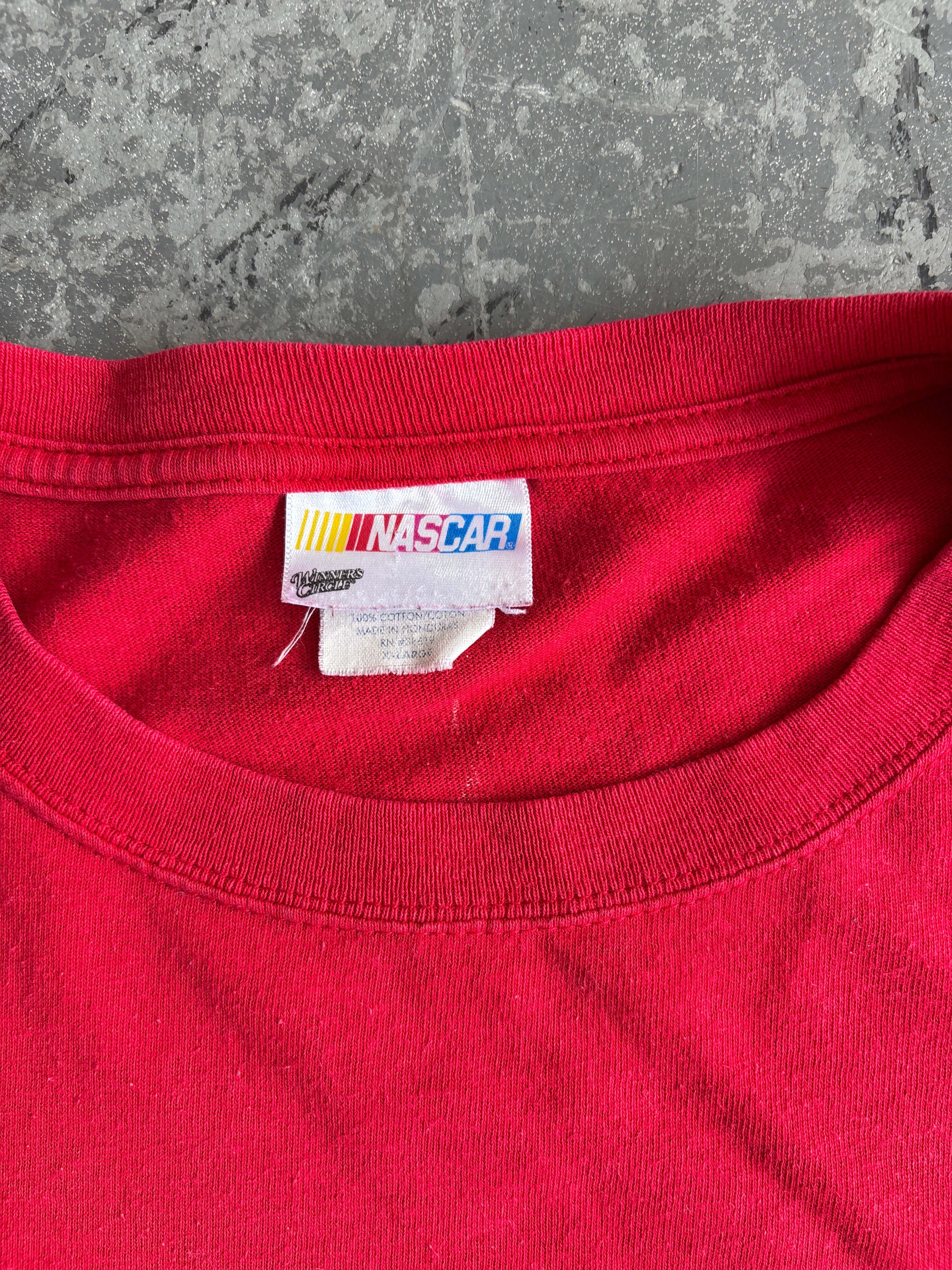 Richard Petty #9 tee - Sz XL