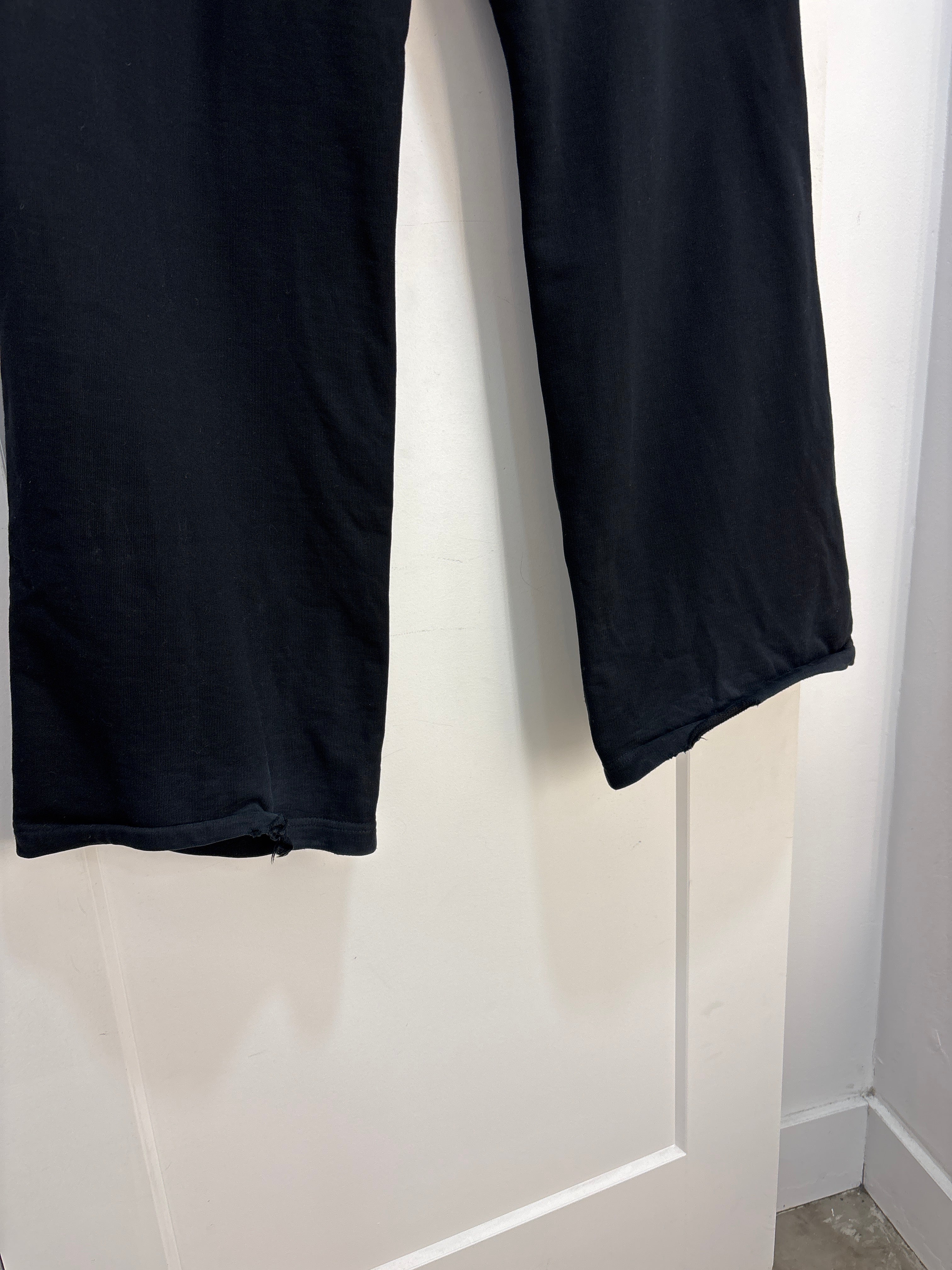 Vuja De Baggy Sweatpants - Size M