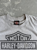 Harley-Davidson Toads Sucks tee - Sz M