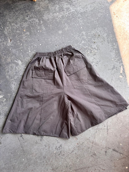 Mana technical short - Sz M