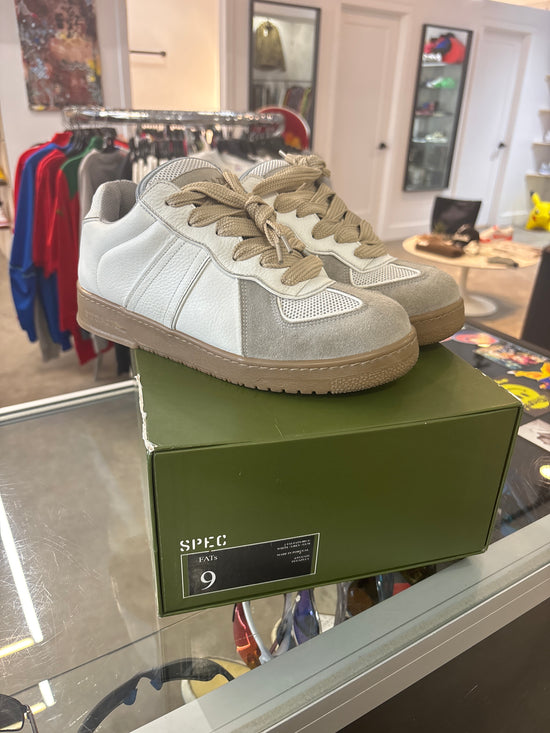 Fugazi Fat gat - Taille 9
