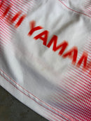 Palace/Yohji Yamamoto jersey - Sz  L