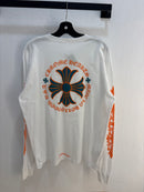 Chrome Hearts Miami Artbasel Longsleeve- Size XL
