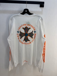 Chrome Hearts Miami Artbasel Longsleeve- Size XL